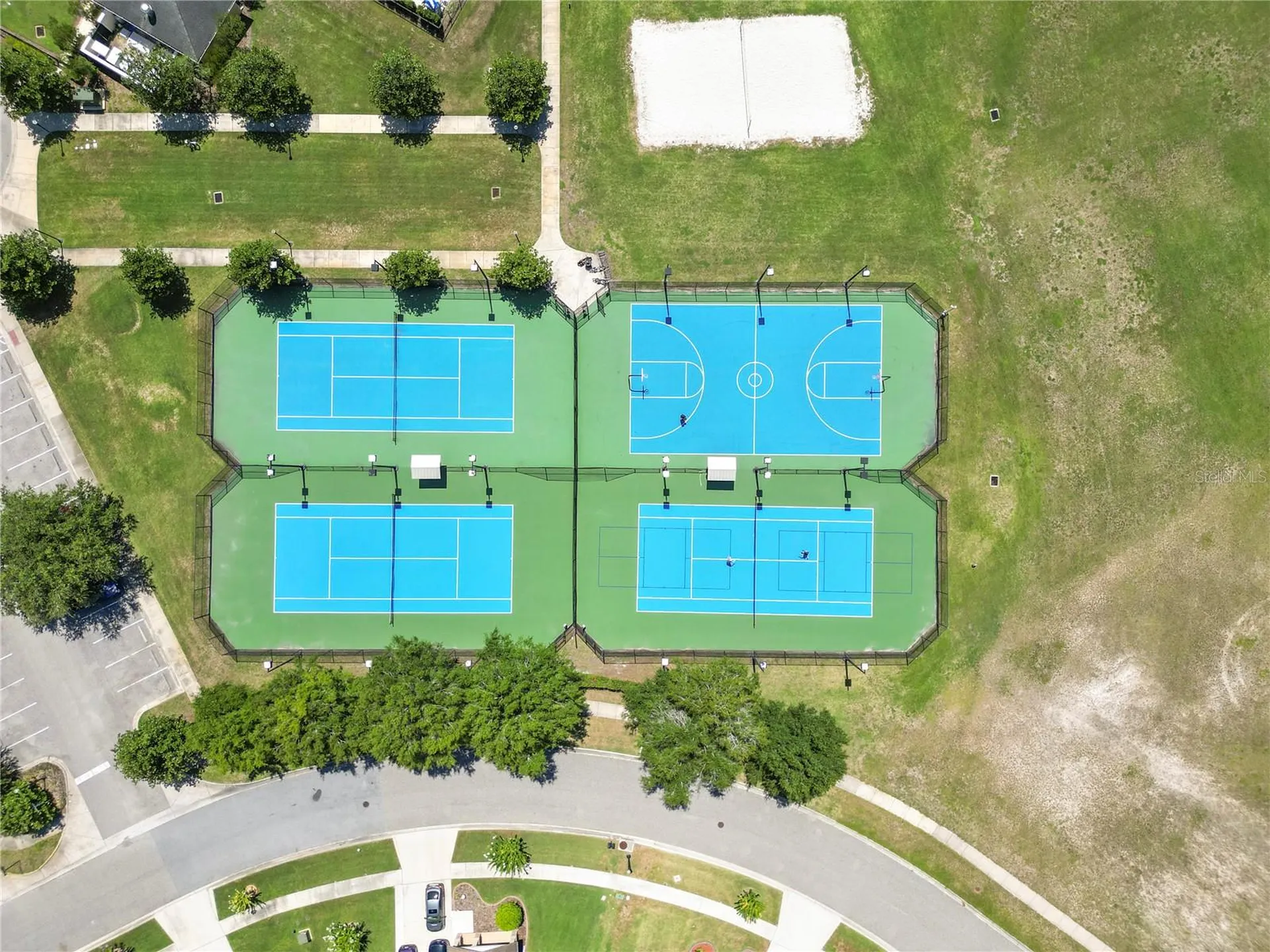 8775 Sentiero Drive Land O Lakes FL 34637
