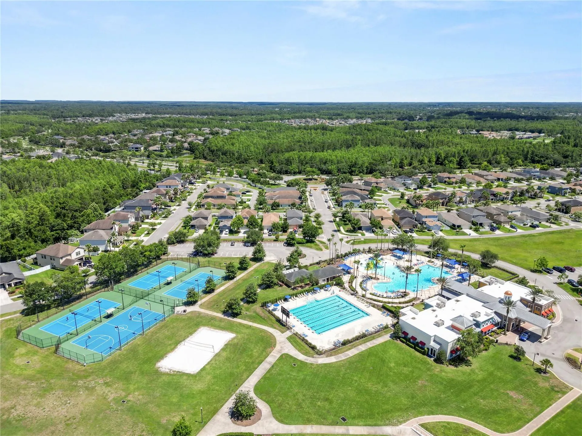 8775 Sentiero Drive Land O Lakes FL 34637