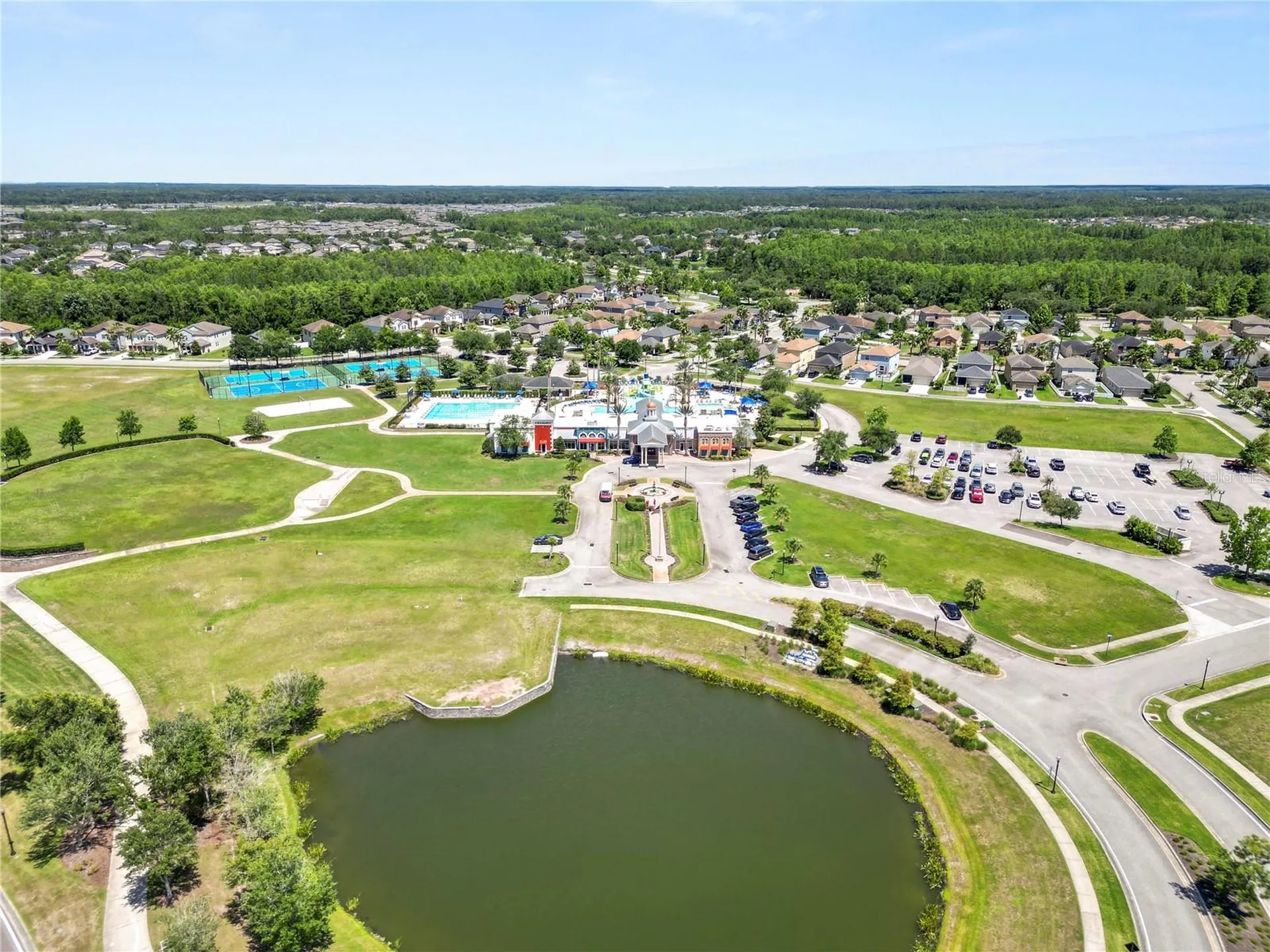 8775 Sentiero Drive Land O Lakes FL 34637
