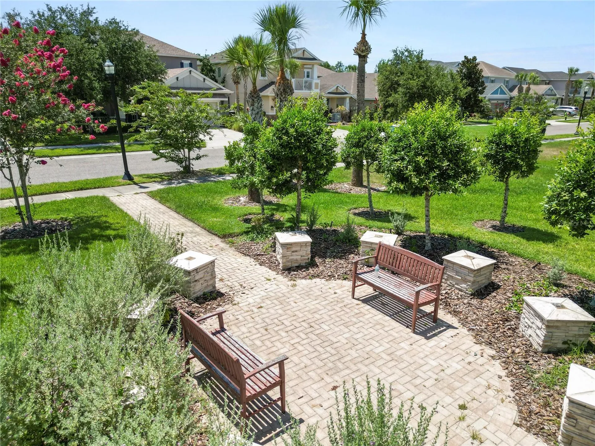 8775 Sentiero Drive Land O Lakes FL 34637