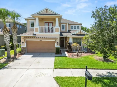 8775 Sentiero Drive Land O Lakes FL 34637