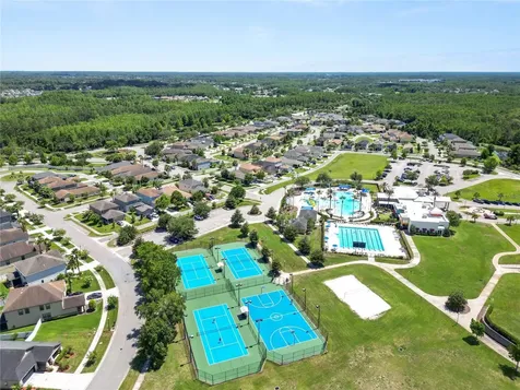 8775 Sentiero Drive Land O Lakes FL 34637