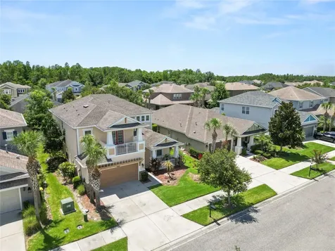 8775 Sentiero Drive Land O Lakes FL 34637