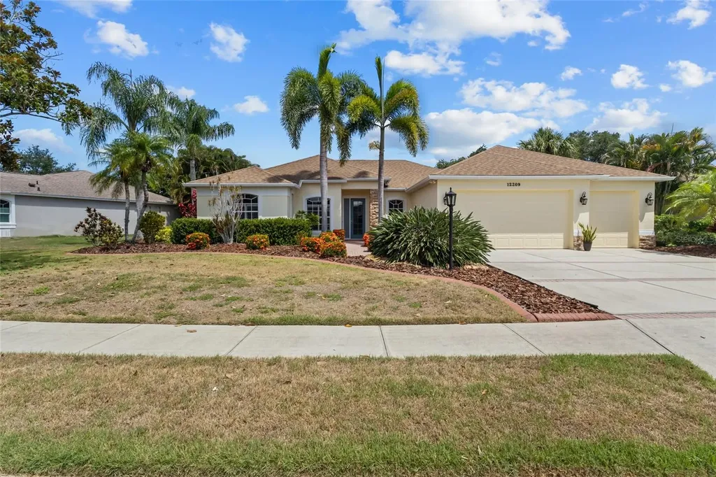 12209 Clubhouse Drive Lakewood Ranch FL 34202