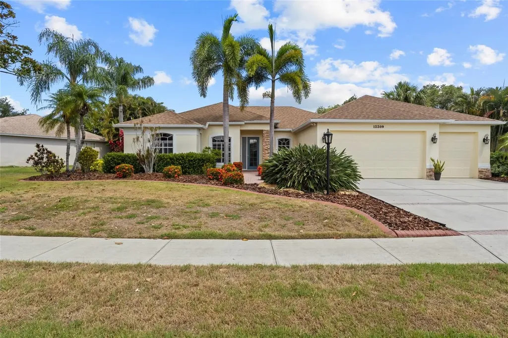 12209 Clubhouse Drive Lakewood Ranch FL 34202