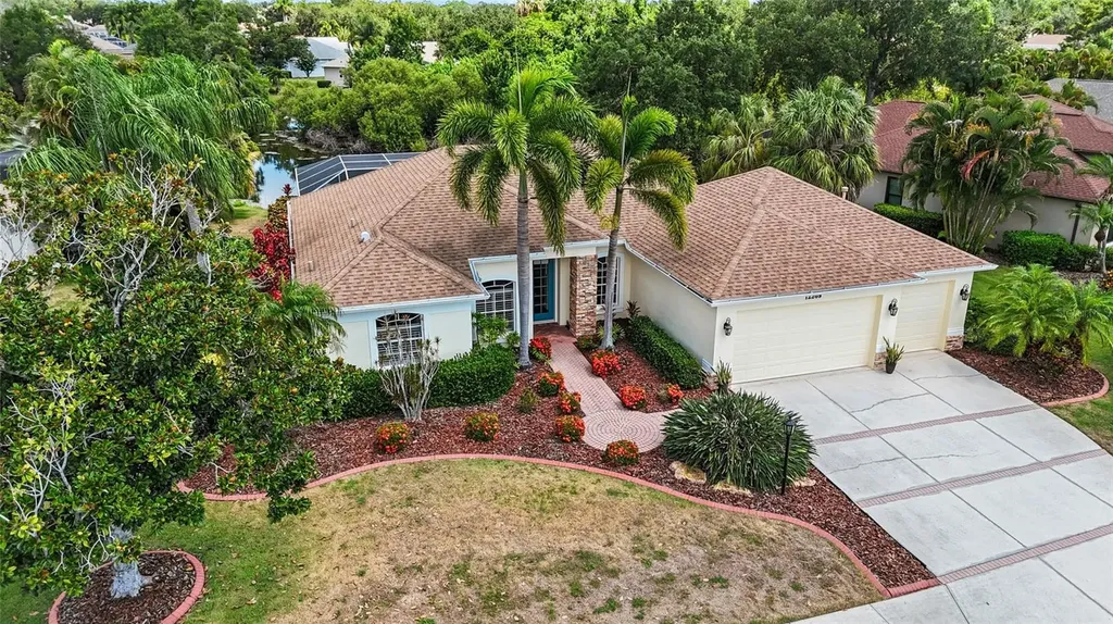 12209 Clubhouse Drive Lakewood Ranch FL 34202