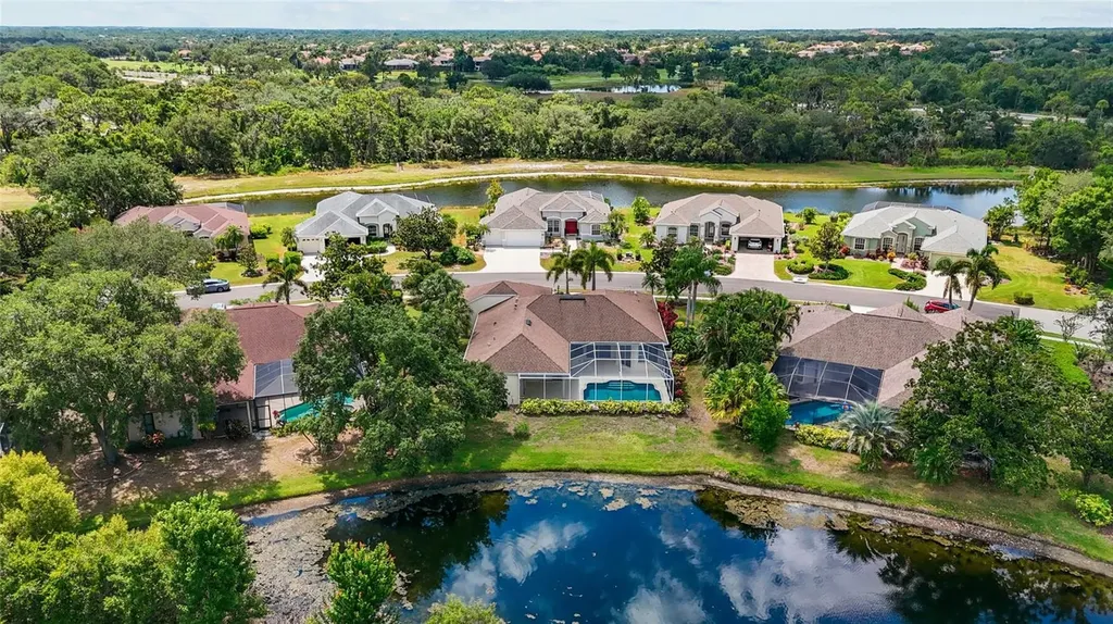 12209 Clubhouse Drive Lakewood Ranch FL 34202