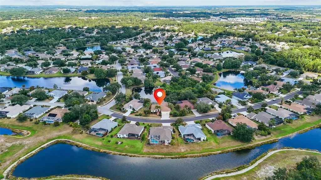 12209 Clubhouse Drive Lakewood Ranch FL 34202