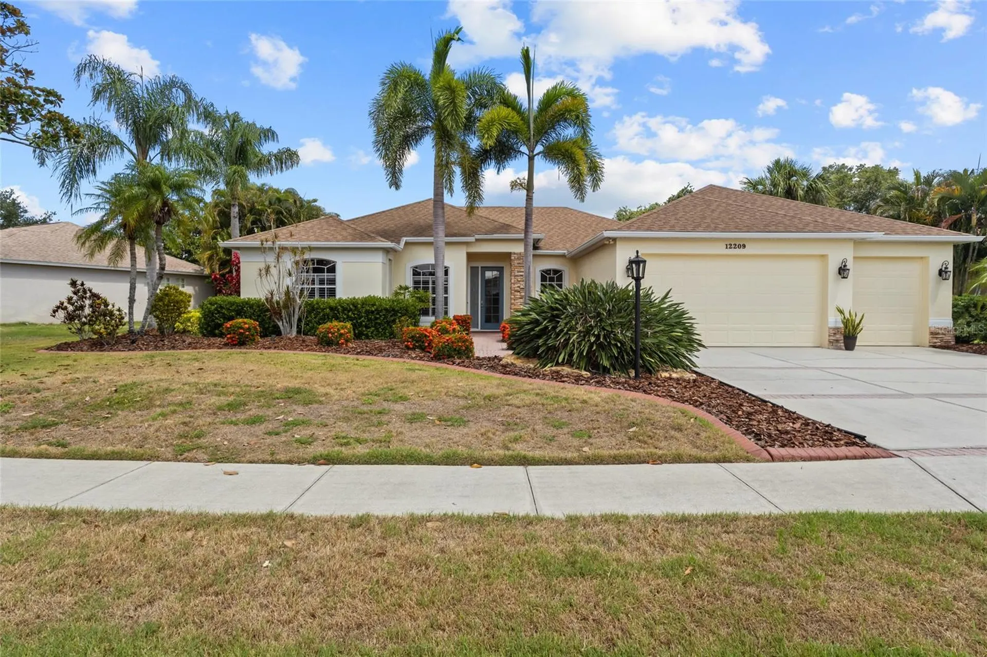 12209 Clubhouse Drive Lakewood Ranch FL 34202