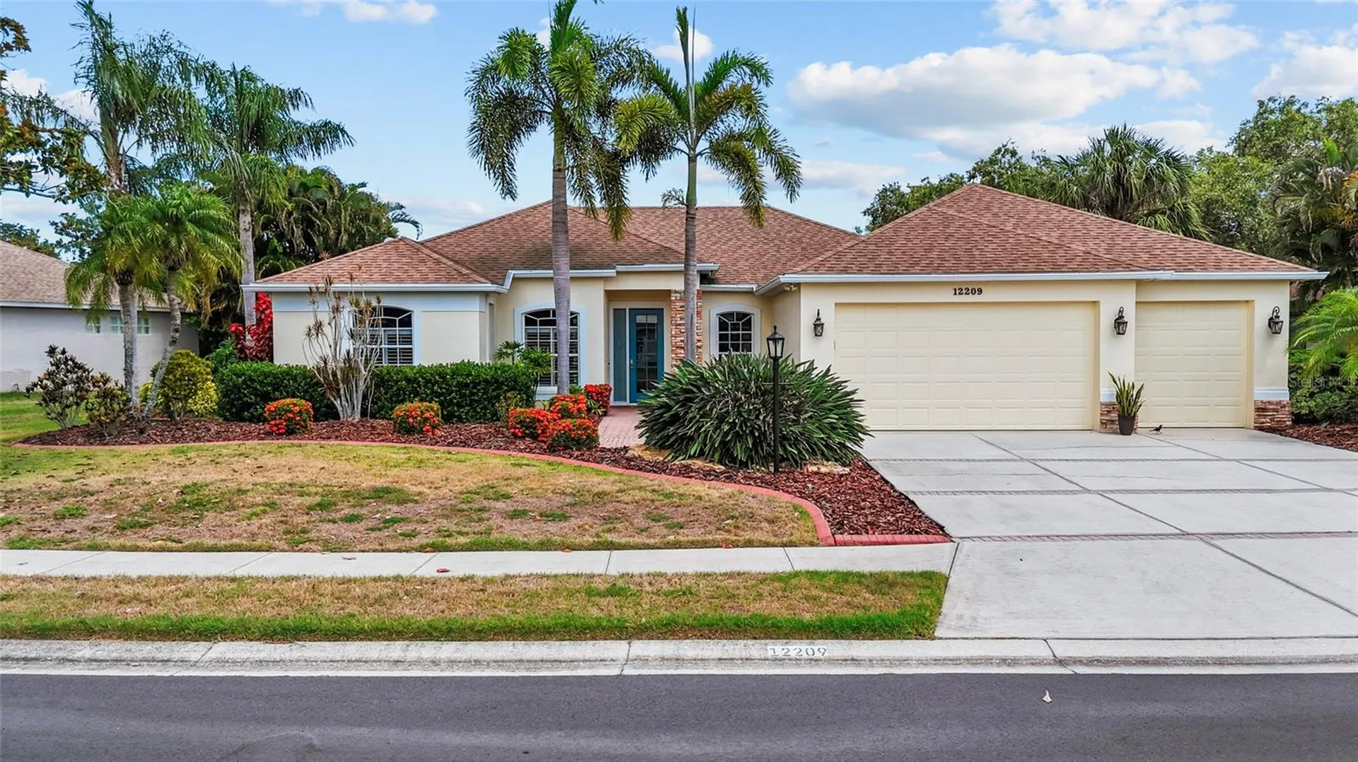 12209 Clubhouse Drive Lakewood Ranch FL 34202