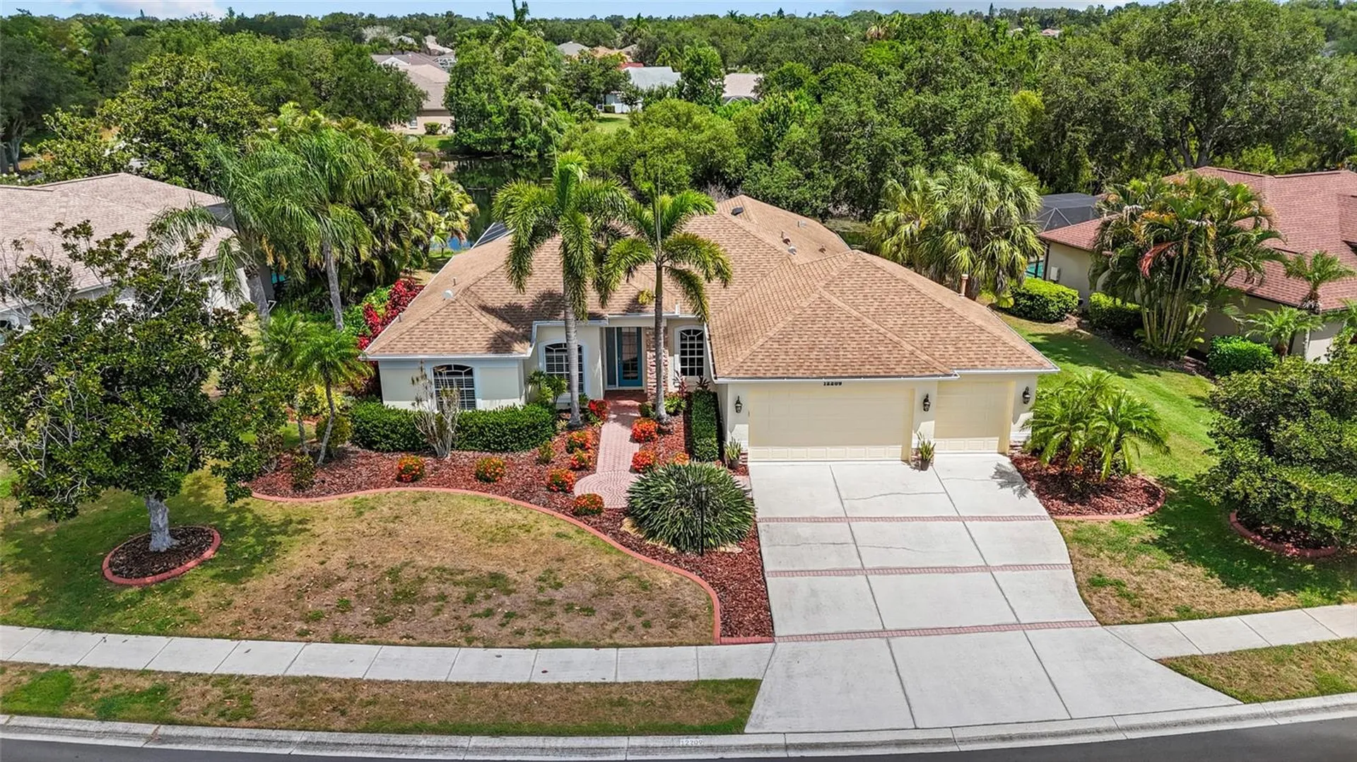 12209 Clubhouse Drive Lakewood Ranch FL 34202