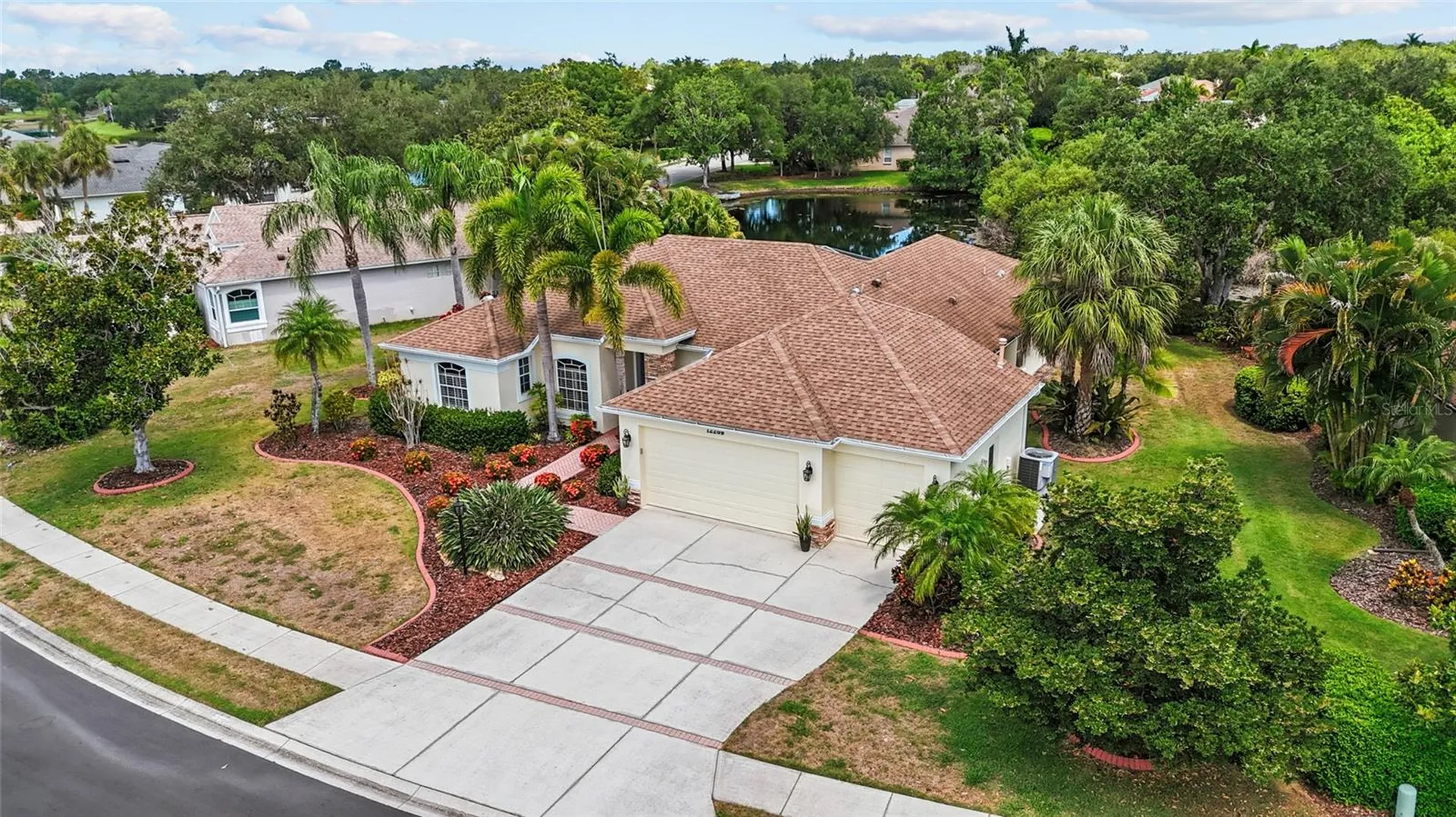 12209 Clubhouse Drive Lakewood Ranch FL 34202