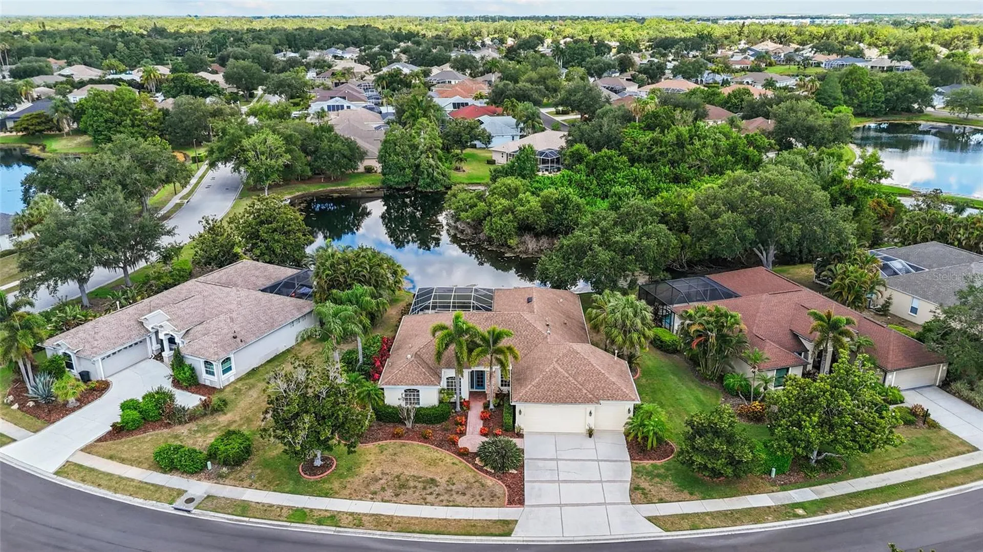 12209 Clubhouse Drive Lakewood Ranch FL 34202