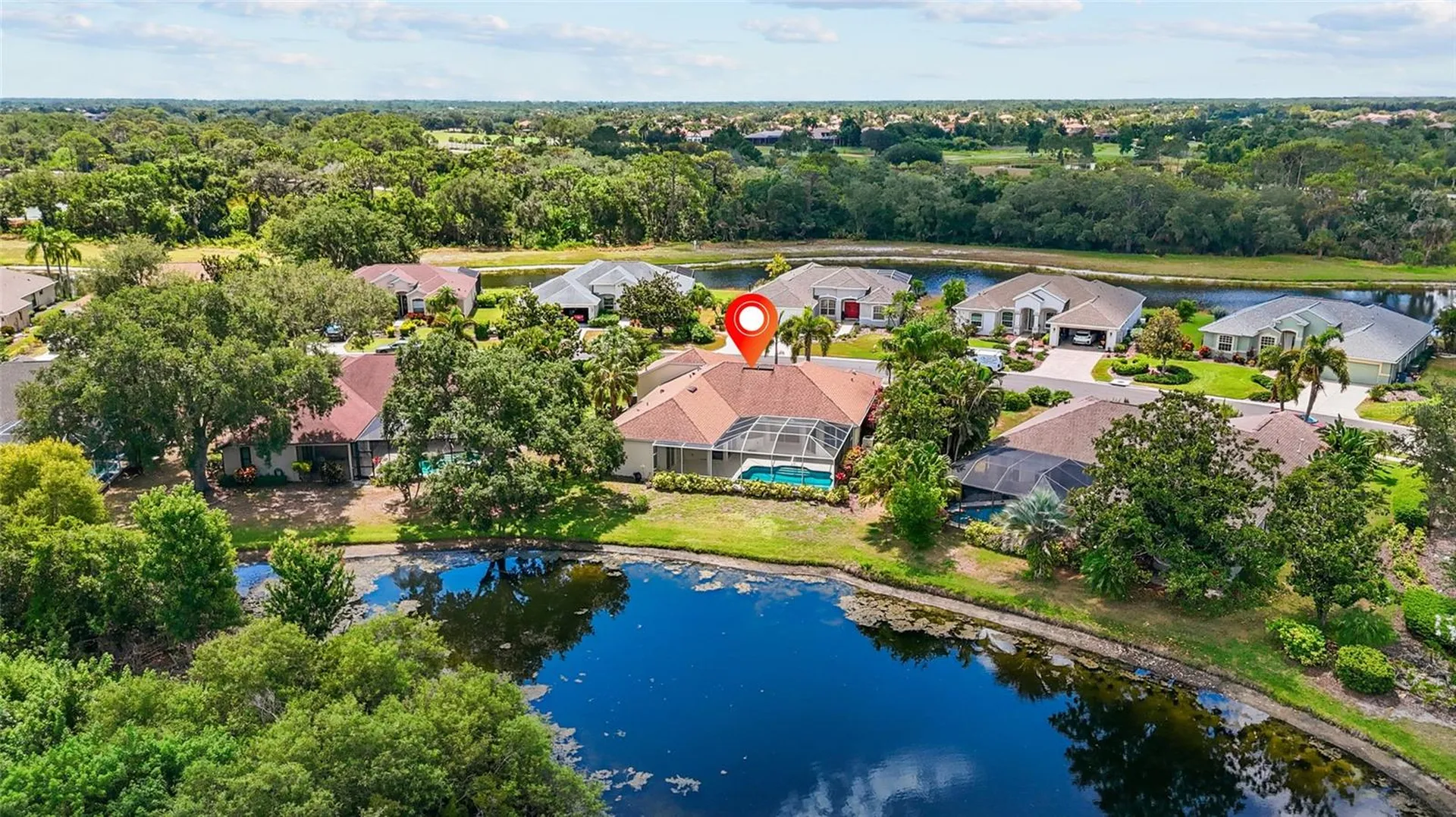 12209 Clubhouse Drive Lakewood Ranch FL 34202