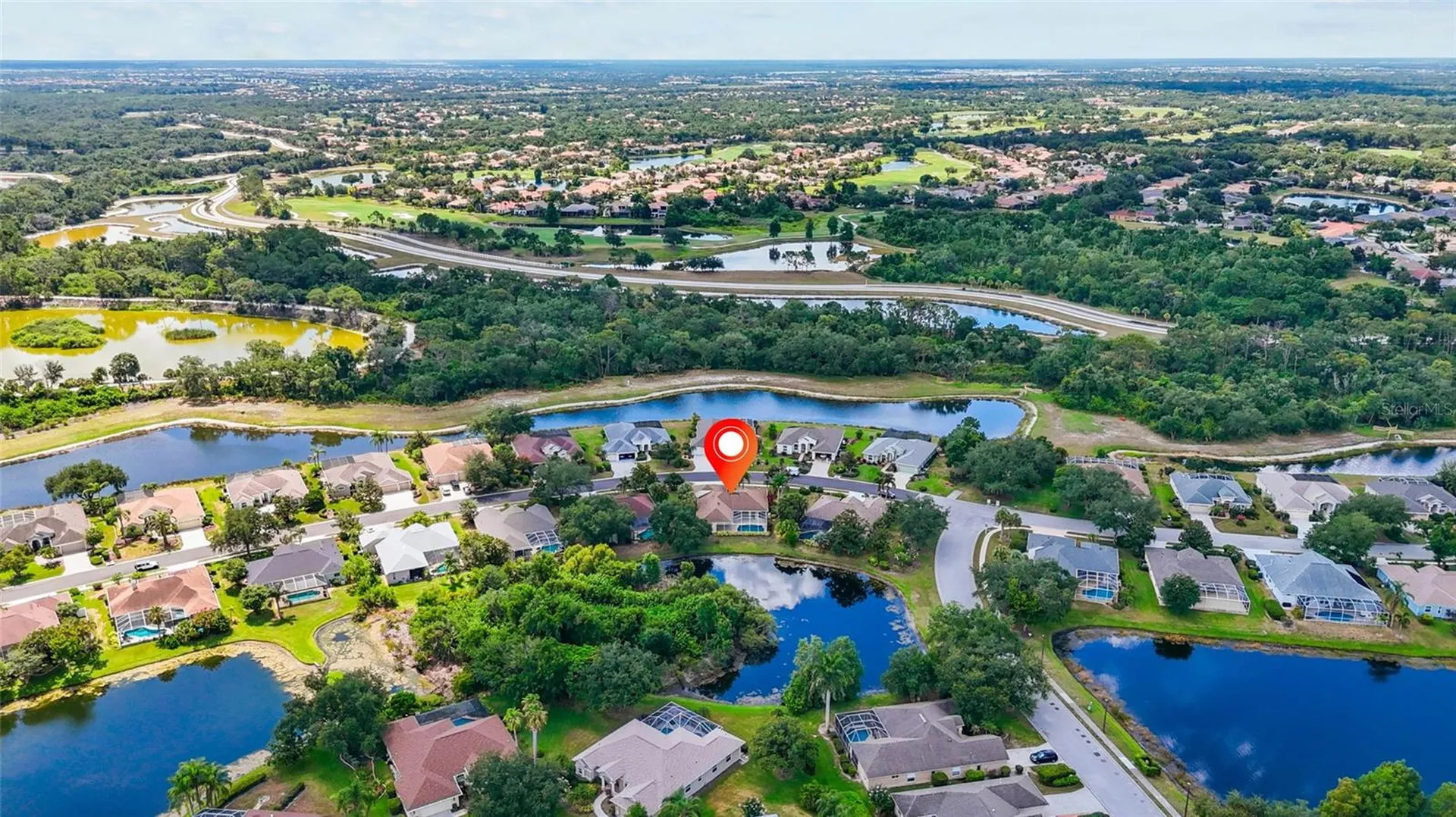12209 Clubhouse Drive Lakewood Ranch FL 34202