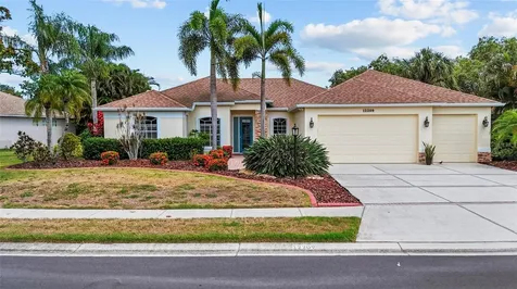 12209 Clubhouse Drive Lakewood Ranch FL 34202