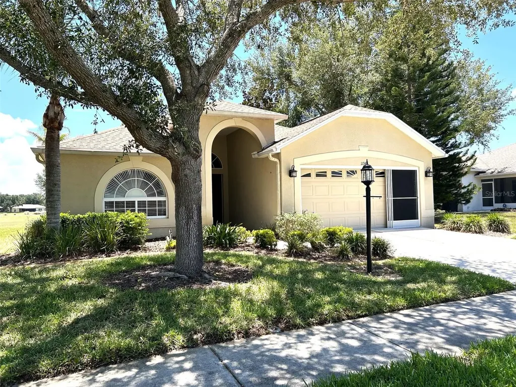 11344 Heritage Point Drive Hudson FL 34667