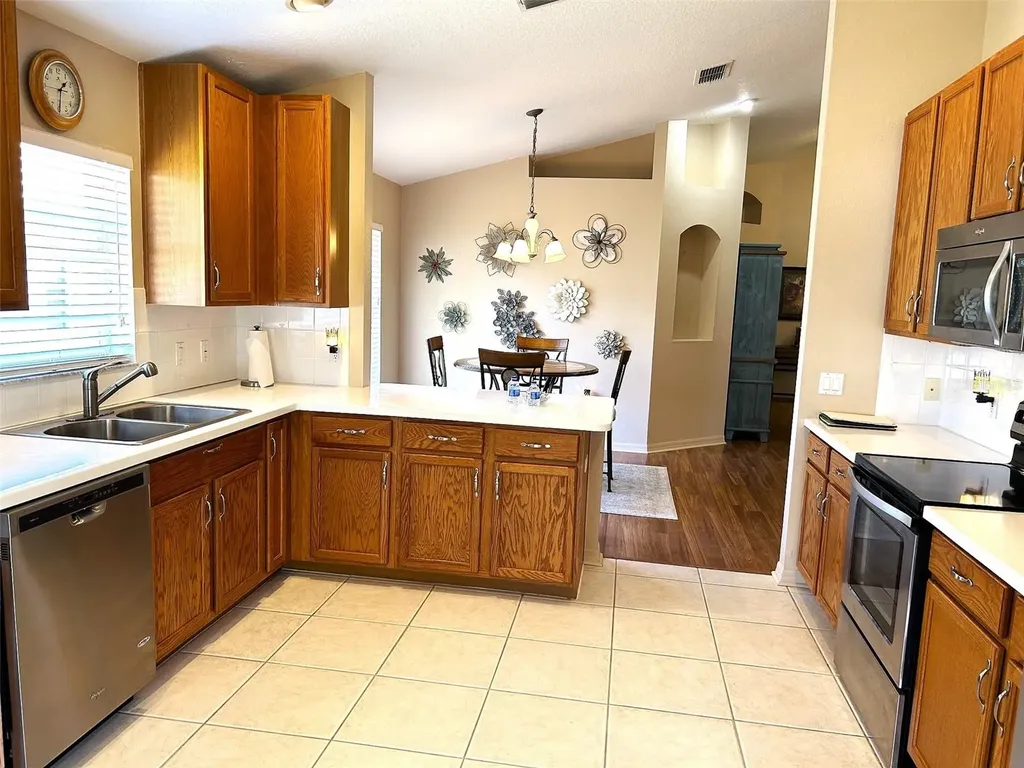 11344 Heritage Point Drive Hudson FL 34667
