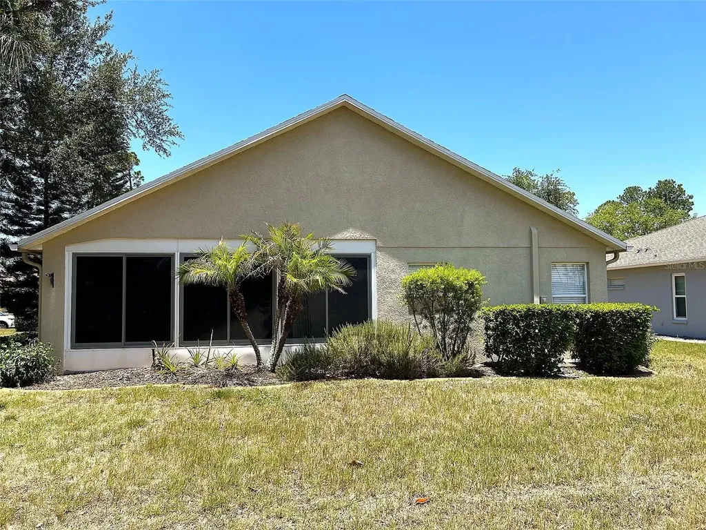 11344 Heritage Point Drive Hudson FL 34667