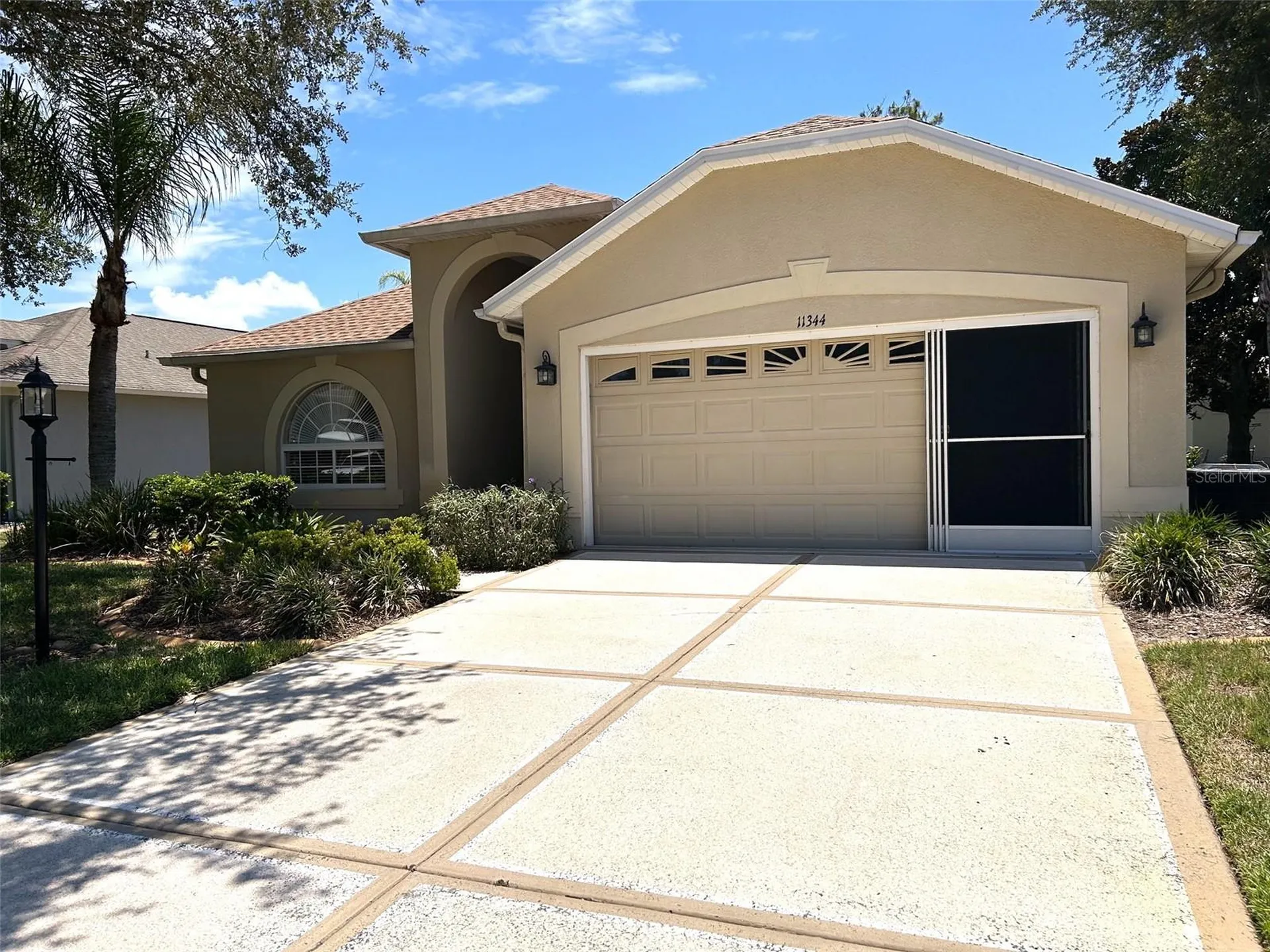 11344 Heritage Point Drive Hudson FL 34667
