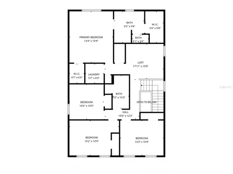 7024 Lanier Falls Road Deland FL 32724