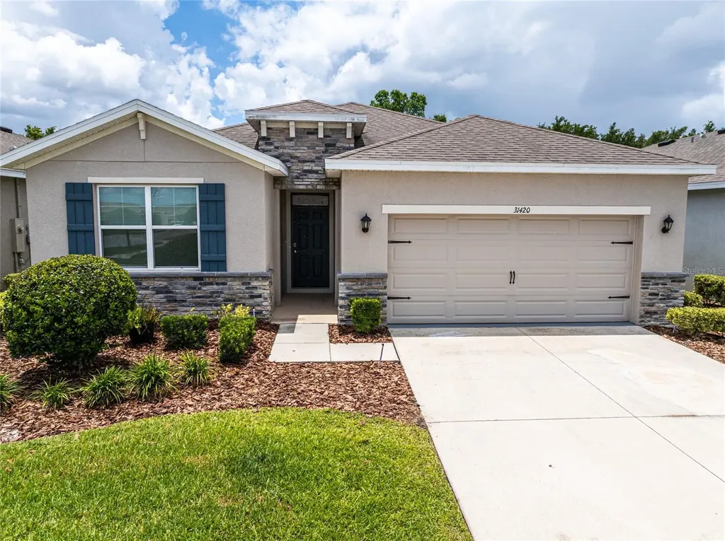 31420 Tansy Bend Wesley Chapel FL 33545