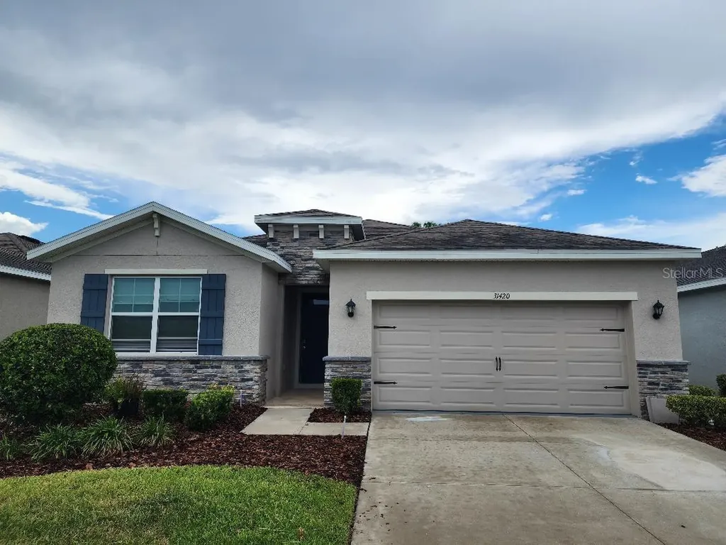 31420 Tansy Bend Wesley Chapel FL 33545