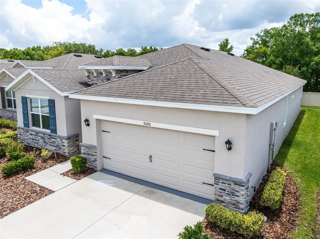 31420 Tansy Bend Wesley Chapel FL 33545