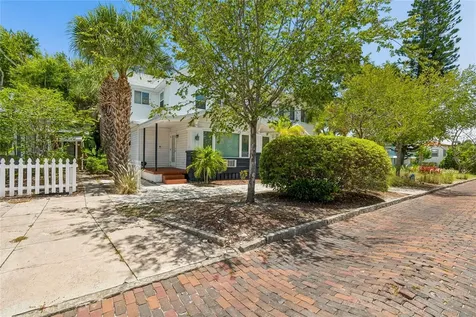 255 6th Avenue N St Petersburg FL 33701