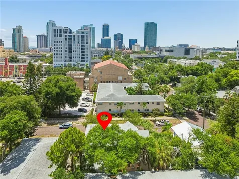 255 6th Avenue N St Petersburg FL 33701