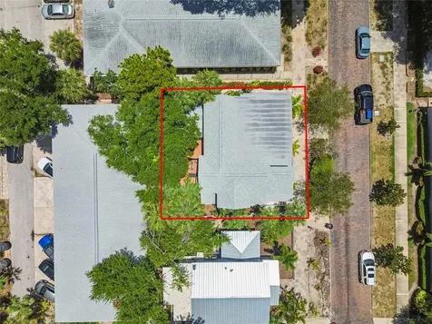 255 6th Avenue N St Petersburg FL 33701