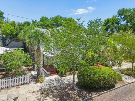 255 6th Avenue N St Petersburg FL 33701