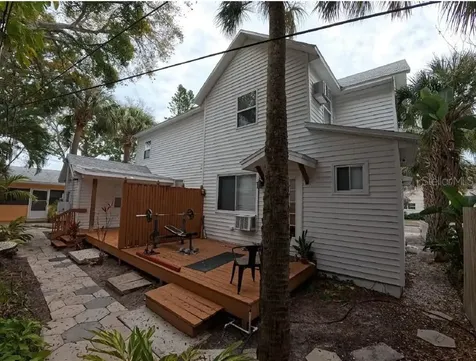 255 6th Avenue N St Petersburg FL 33701
