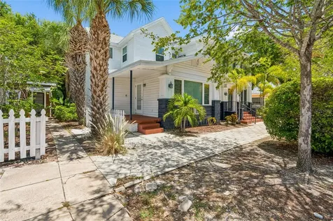 255 6th Avenue N St Petersburg FL 33701