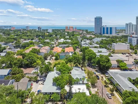 255 6th Avenue N St Petersburg FL 33701