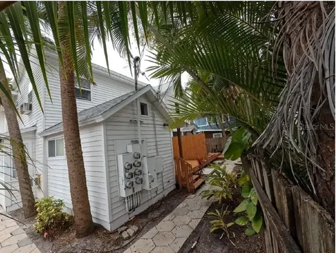 255 6th Avenue N St Petersburg FL 33701