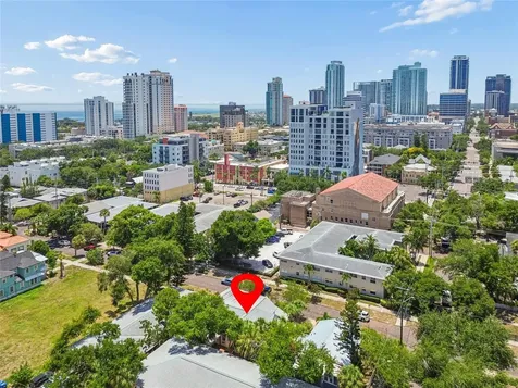 255 6th Avenue N St Petersburg FL 33701