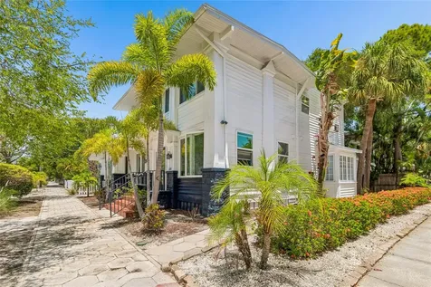 255 6th Avenue N St Petersburg FL 33701