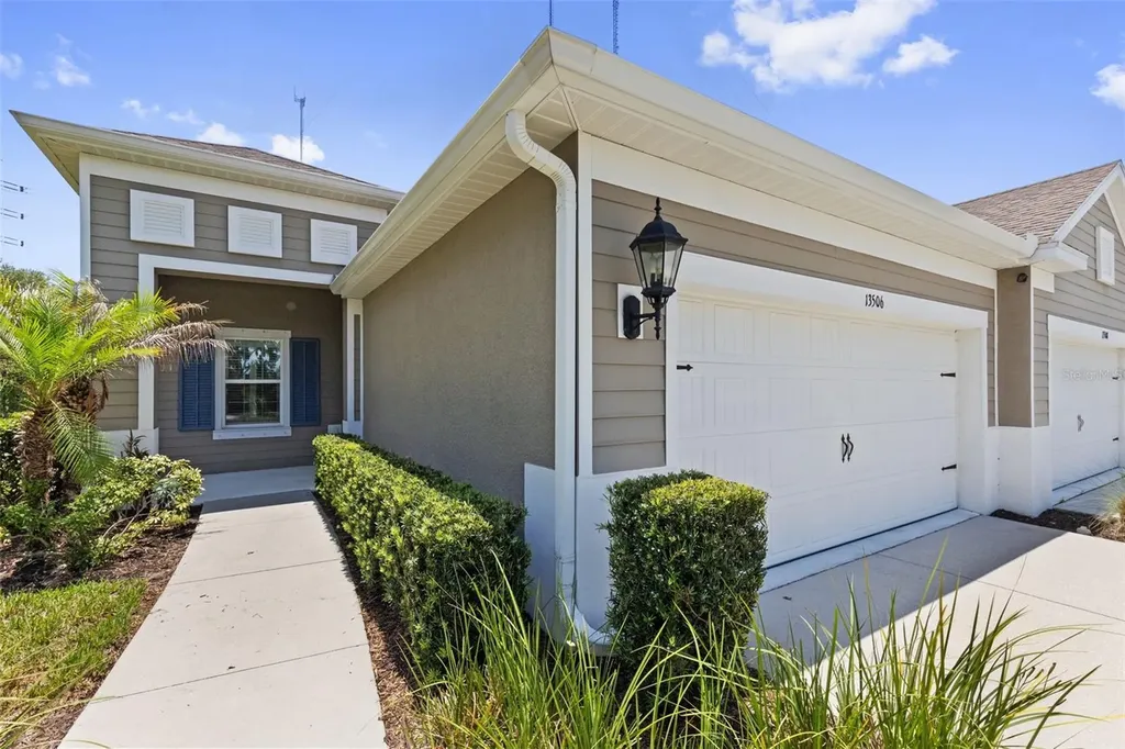 13506 Circa Crossing Drive Lithia FL 33547