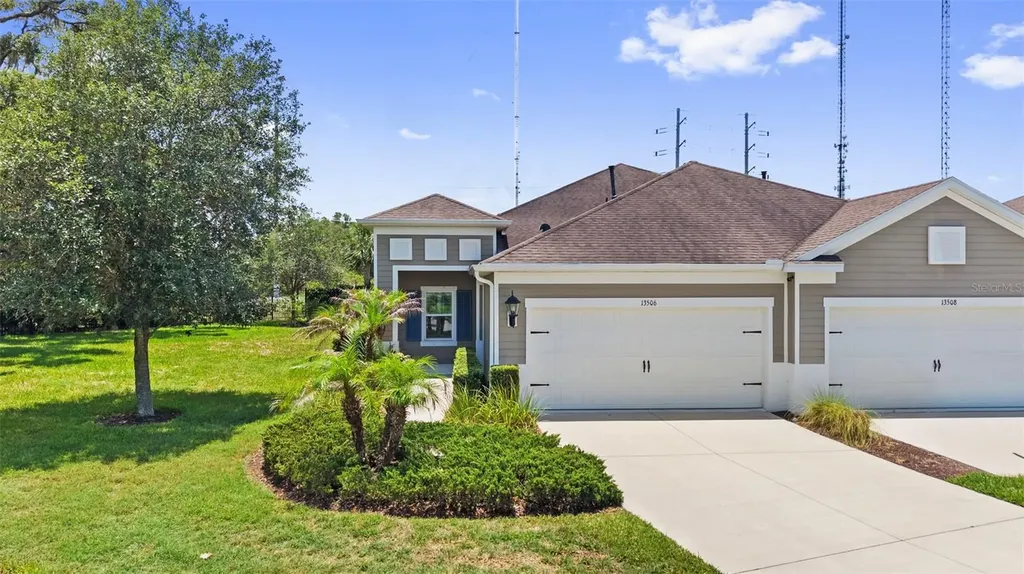 13506 Circa Crossing Drive Lithia FL 33547