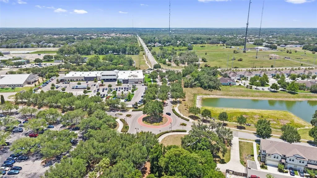 13506 Circa Crossing Drive Lithia FL 33547
