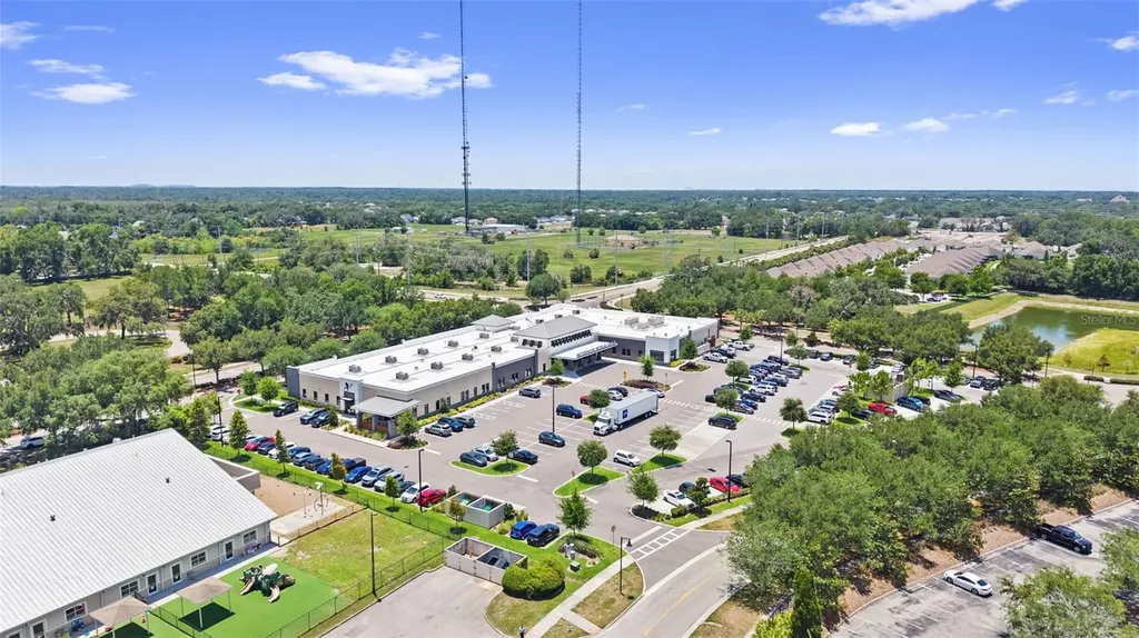 13506 Circa Crossing Drive Lithia FL 33547