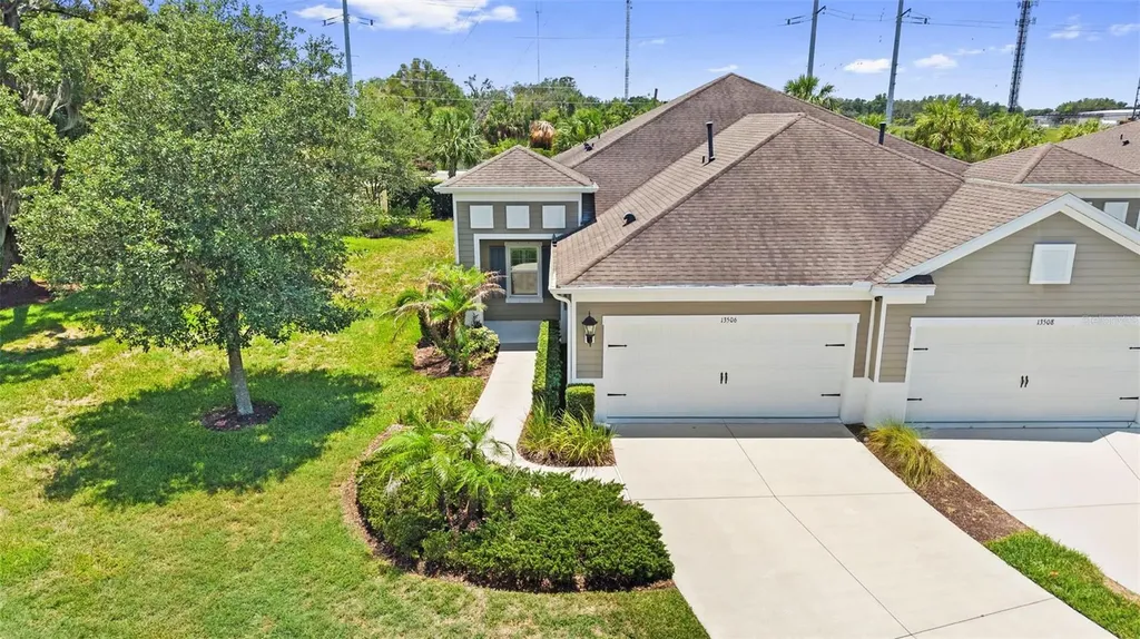 13506 Circa Crossing Drive Lithia FL 33547