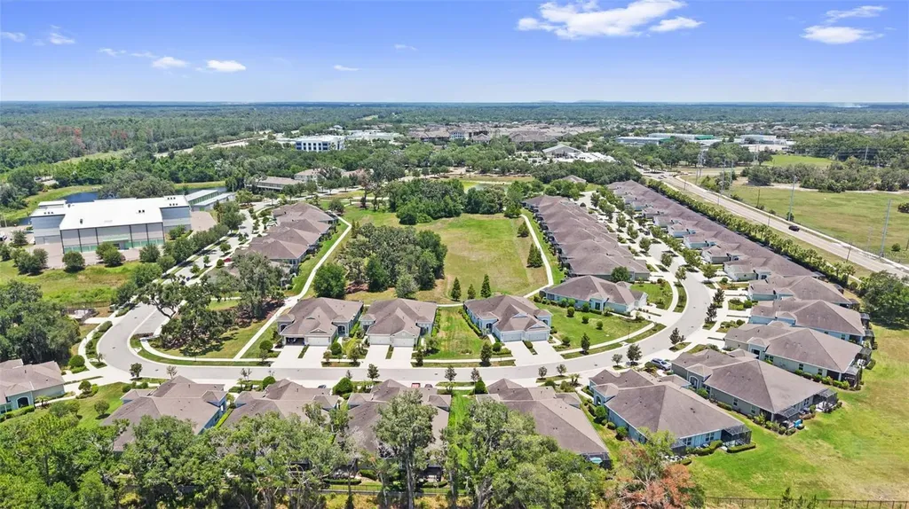 13506 Circa Crossing Drive Lithia FL 33547