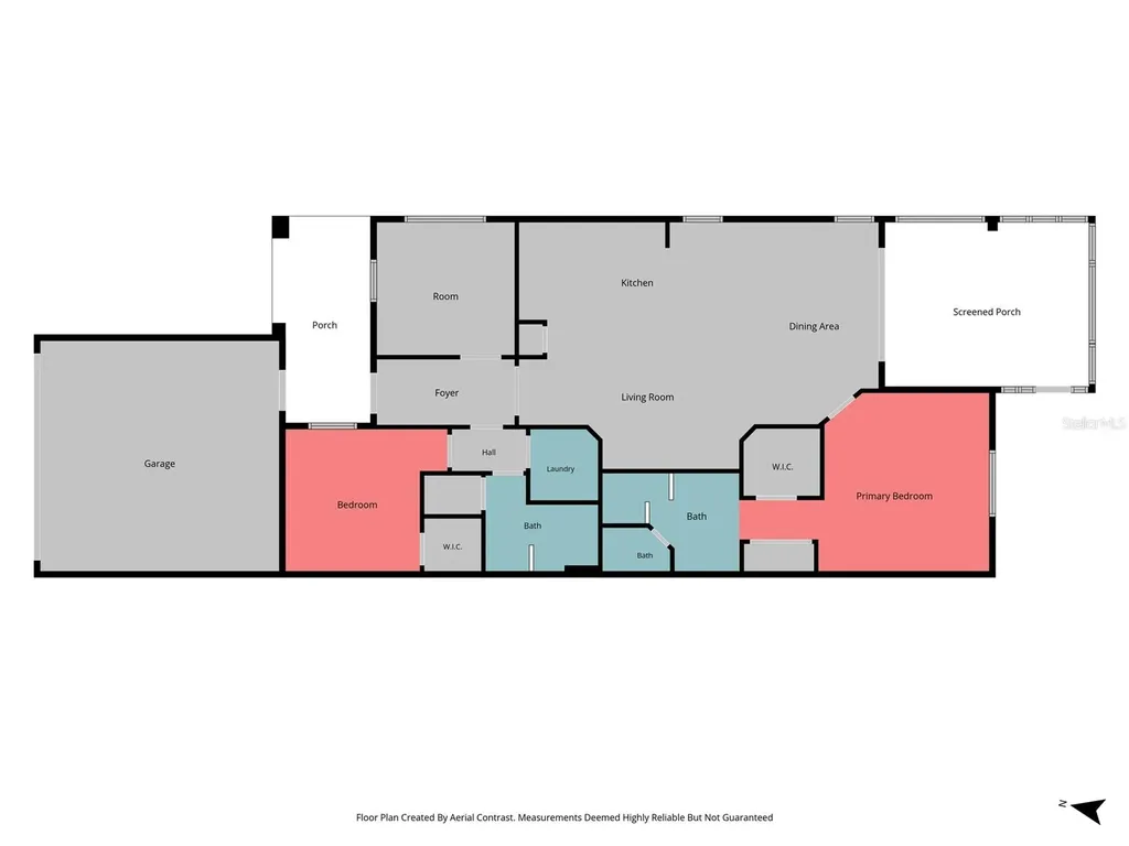 13506 Circa Crossing Drive Lithia FL 33547