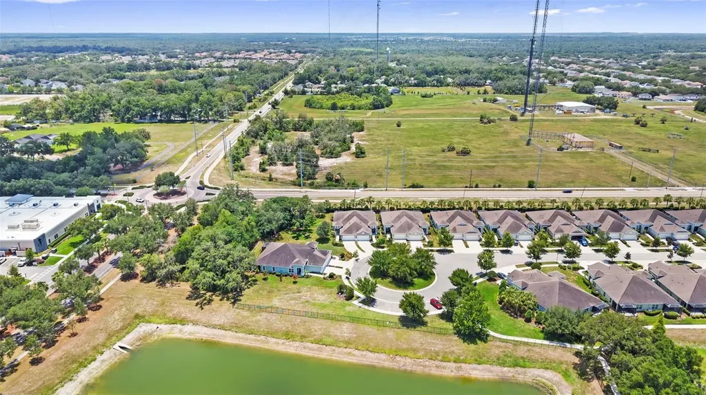 13506 Circa Crossing Drive Lithia FL 33547