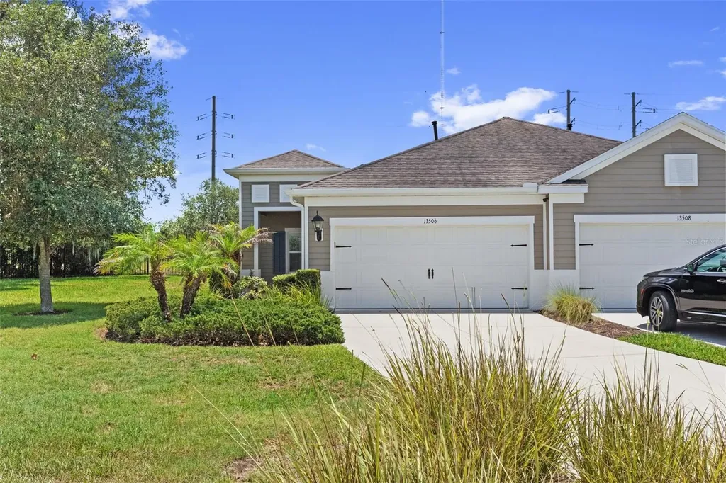 13506 Circa Crossing Drive Lithia FL 33547