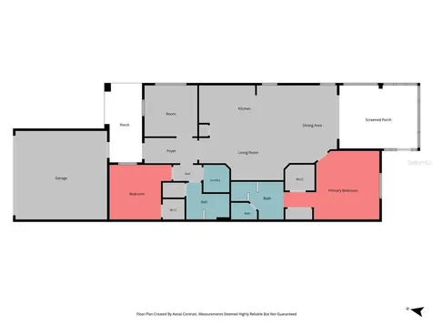 13506 Circa Crossing Drive Lithia FL 33547