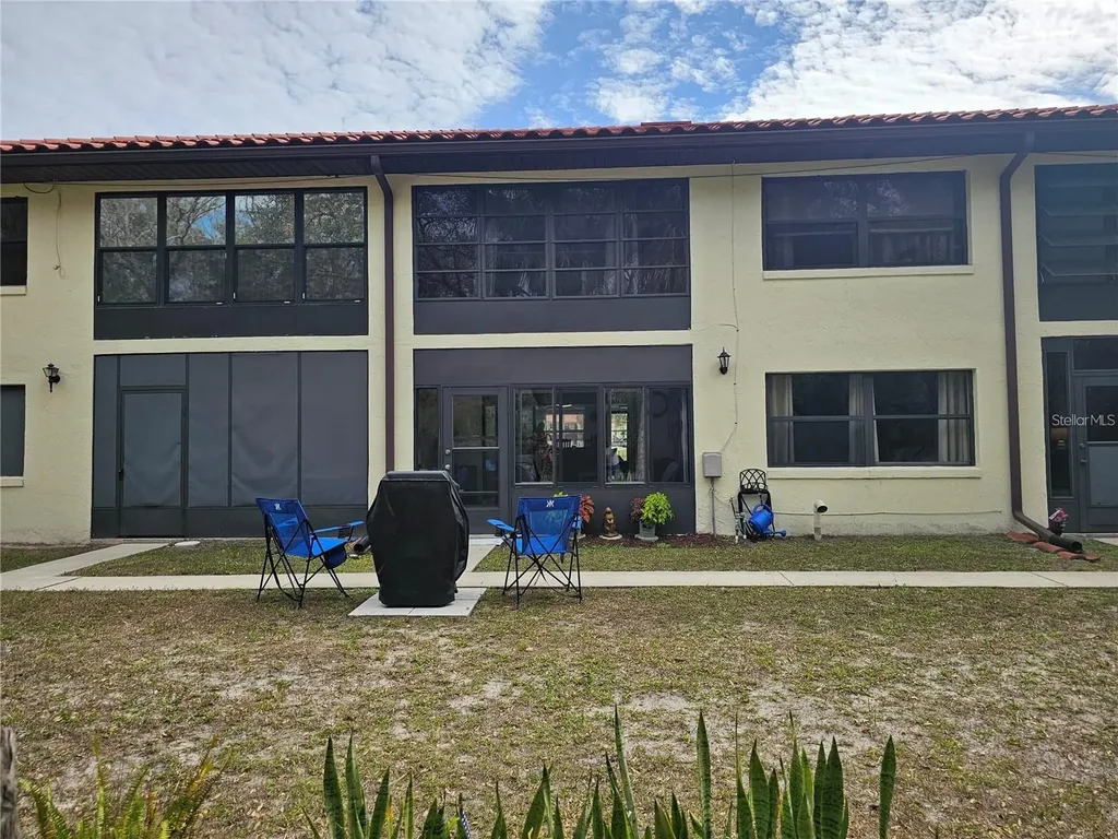 2104 Granada Court Lake Wales FL 33898