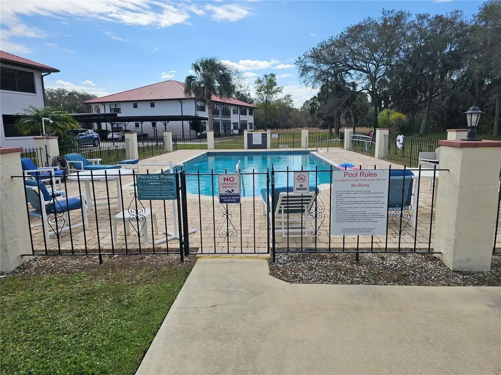 2104 Granada Court Lake Wales FL 33898